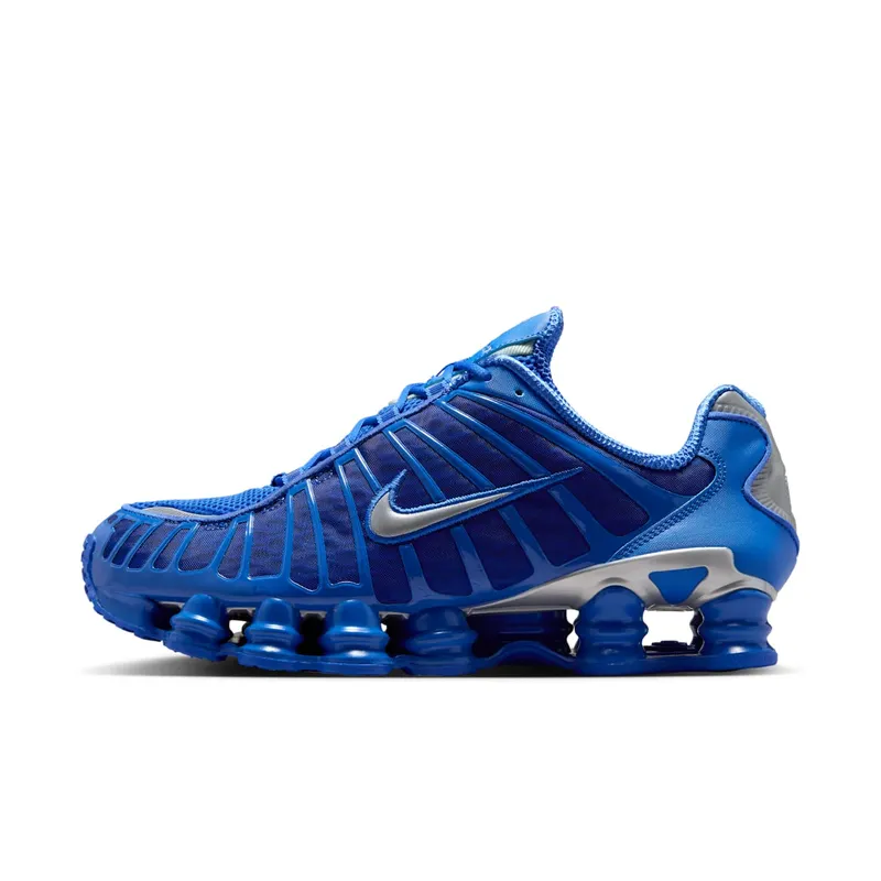 Nike Shox TL “Hyper Royal” (AV3595-400)