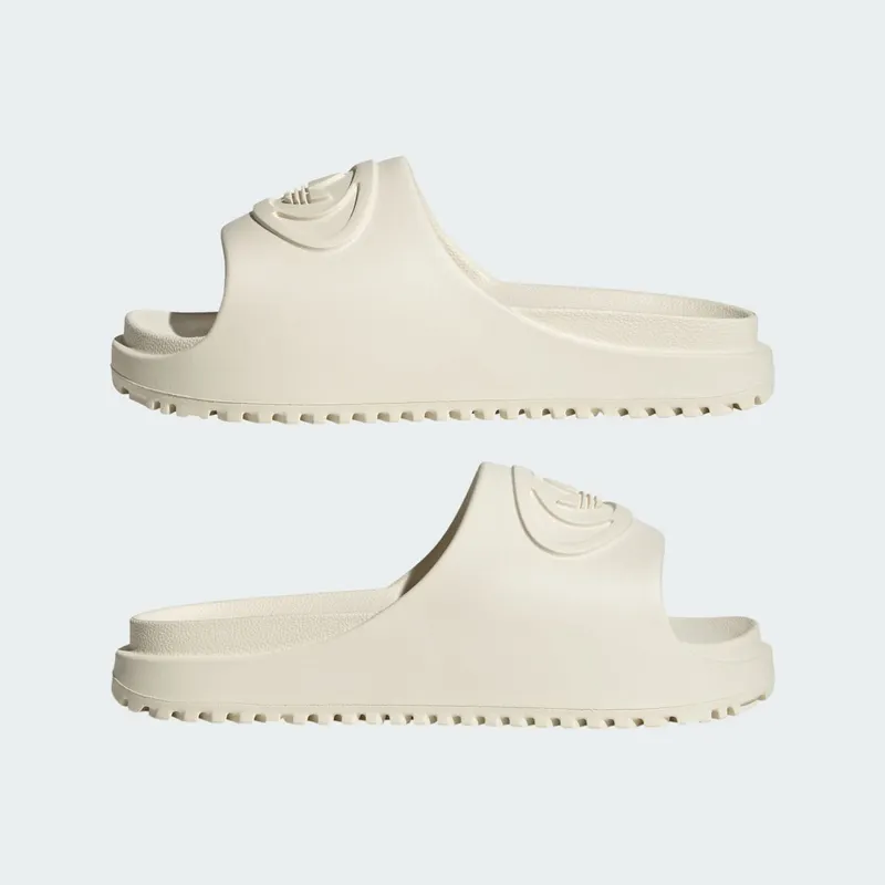 Adidas CAMPUS 00S Slides Off White / Off White / Off White (IH1627)