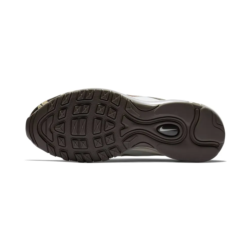 Nike Air Max 97 Camo Ridgerock Mink Brown (W) Ridgerock/Mink Brown-Desert Dust-Phantom (917646-201)