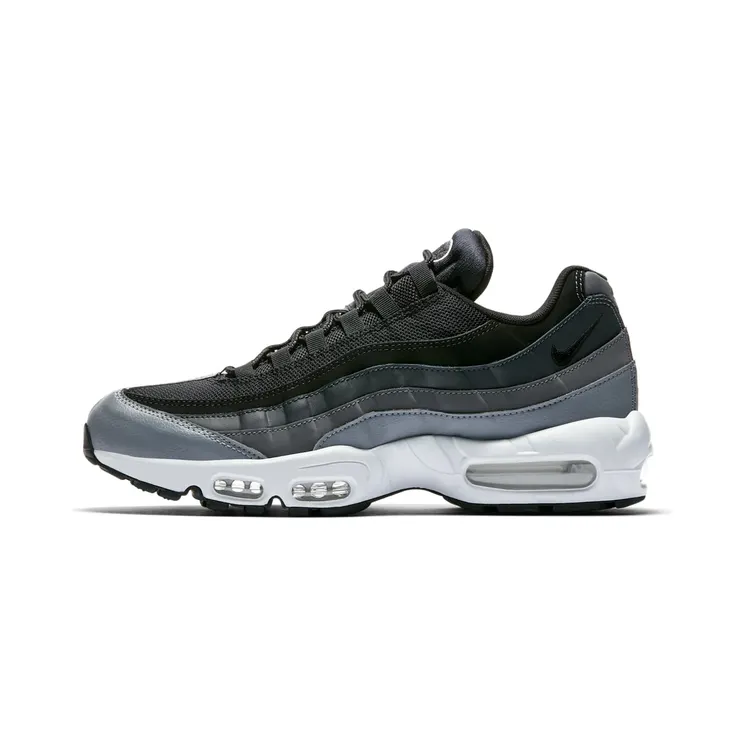 Nike Air Max 95 Essential Black/Black-Anthracite