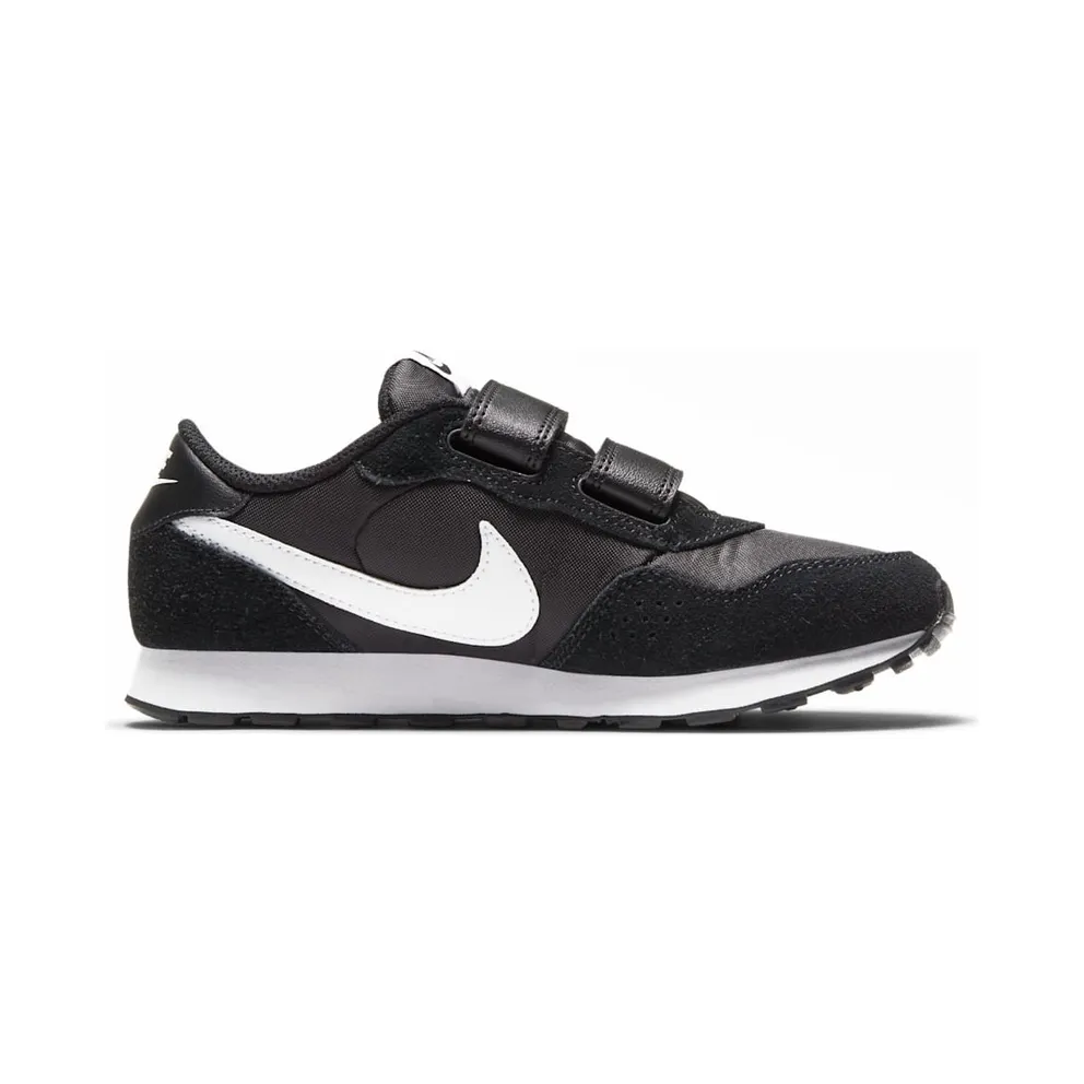 Nike MD Valiant Younger Kids’ Black (CN8559-002)