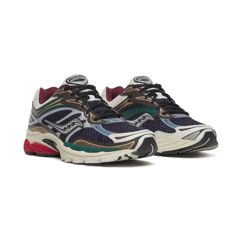 Saucony Progrid Omni 9 (S101245-1001)
