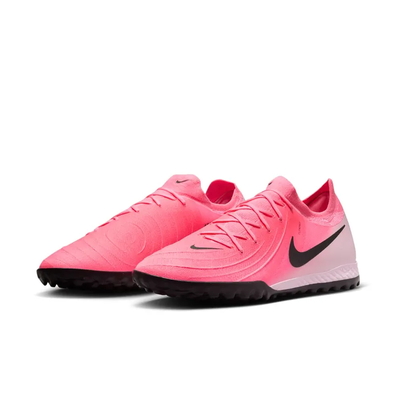 Nike Phantom GX 2 Pro TF Sunset Pulse Black (FJ2583-600)
