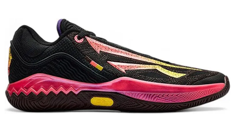 Anta Kai Speed 2 Flame (912541114S-4)