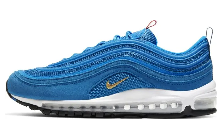 Nike Air Max 97 Olympic Rings Pack Blue