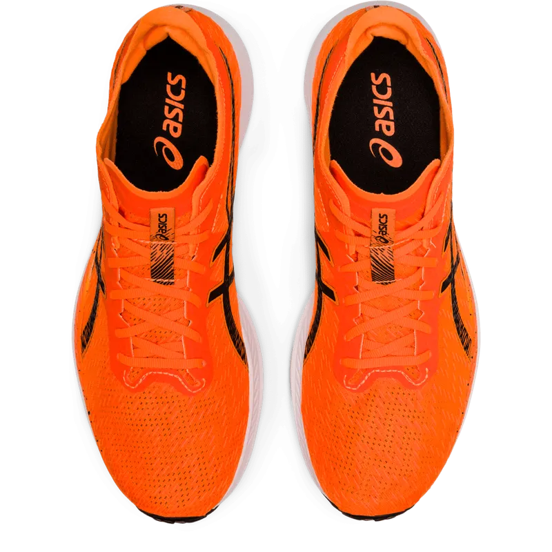 Asics MAGIC SPEED Shocking Orange/Black (1011B026.801)