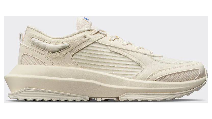 APL Jogger “Pristine/Cobalt” (Heren)