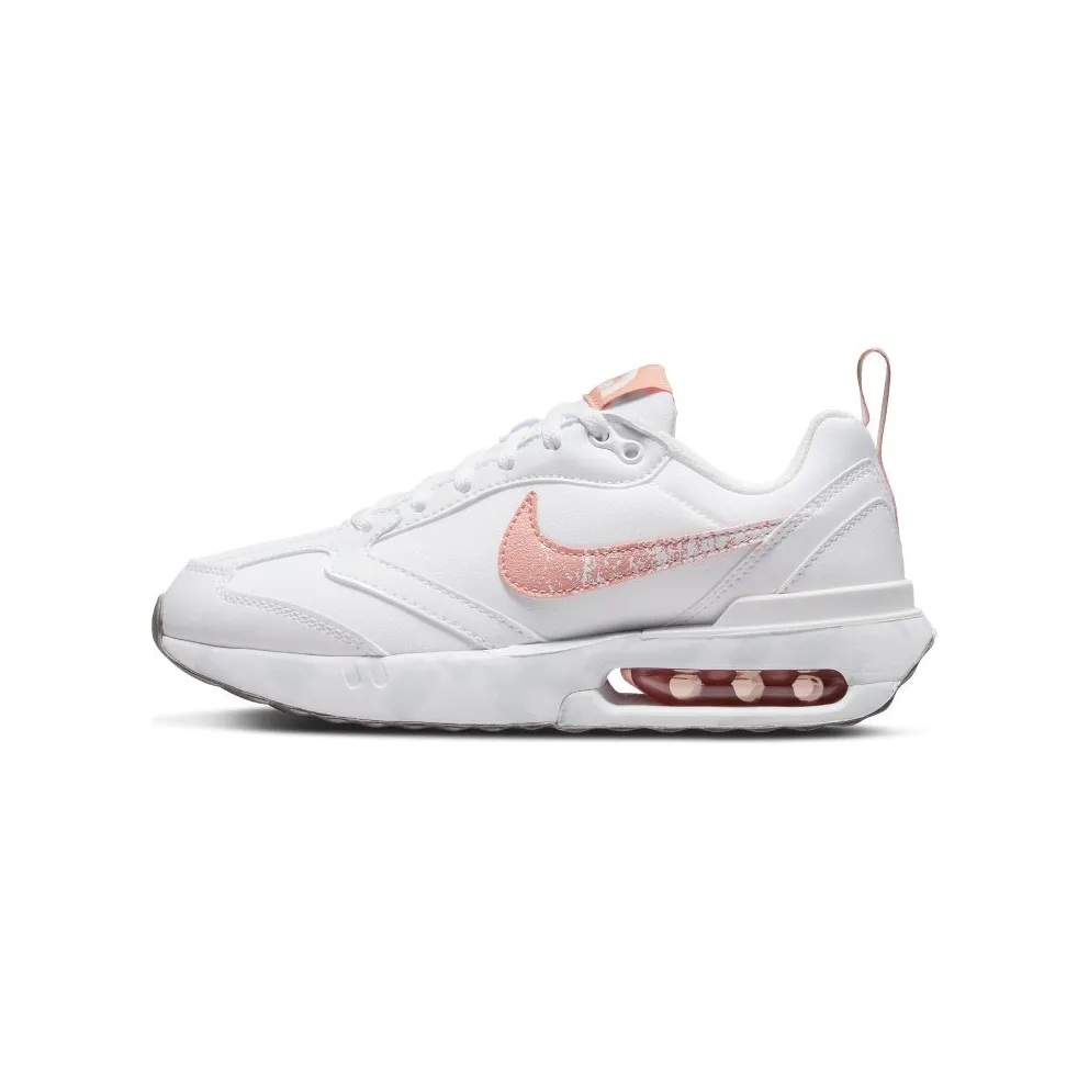 Nike Air Max Dawn SE Older Kids’ White (DM0960-100)