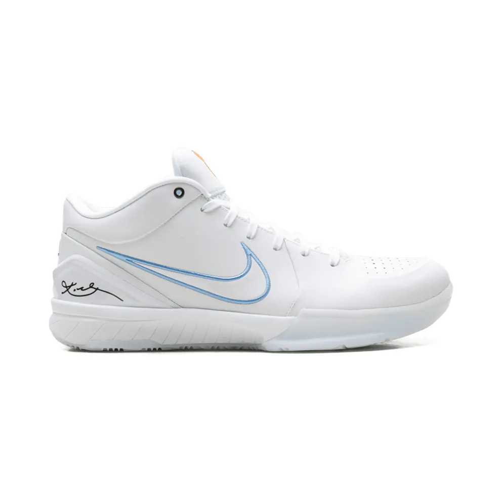 Nike Zoom Kobe 4 Protro “Draft Day Pack – Cleveland Cavaliers (Opened Packaging)” (IM0559-111)