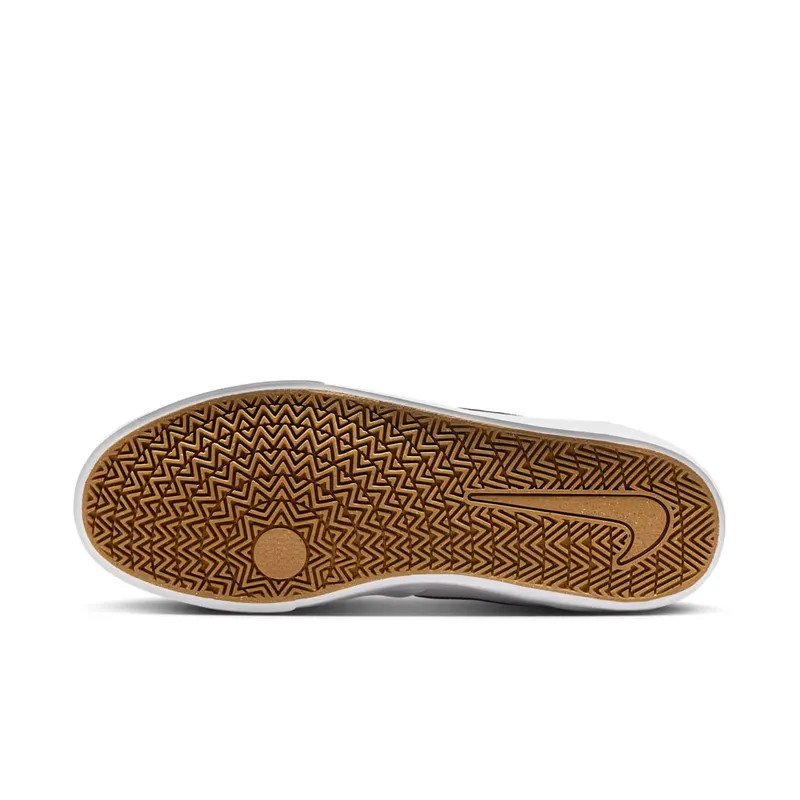 Nike Charge Canvas White Black Gum (IM4398-101)