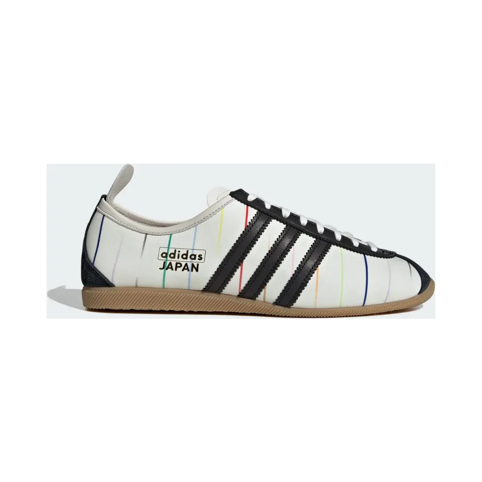 Adidas Japan White / Black / Alumina (KJ4474)