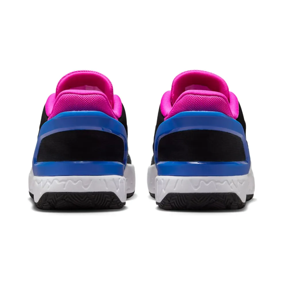 Jordan DAY1 EO Black Fire Pink Active Pink Game Royal (FQ1306-064)