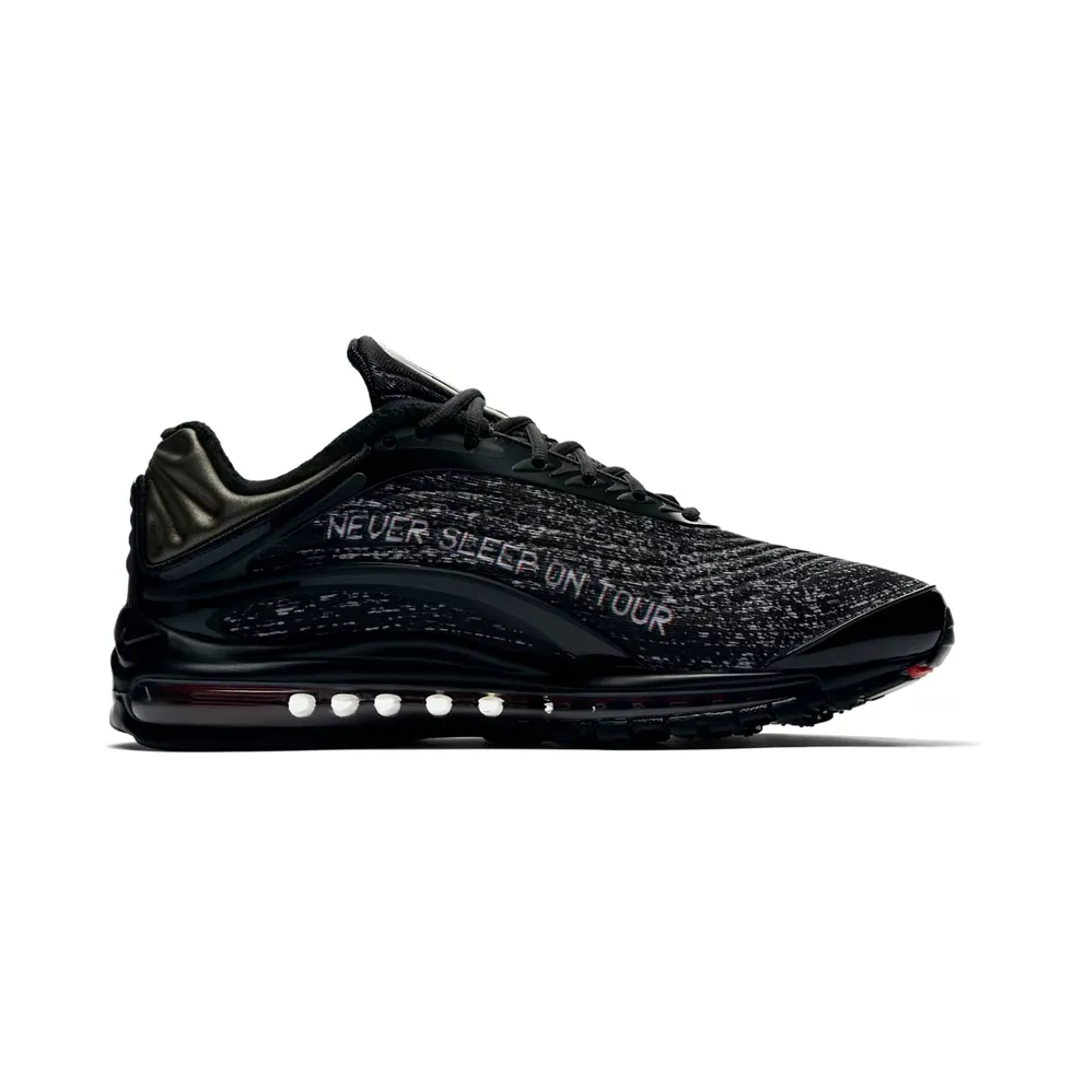 Nike x Skepta Air Max Deluxe SK (2018) (AQ9945-001)
