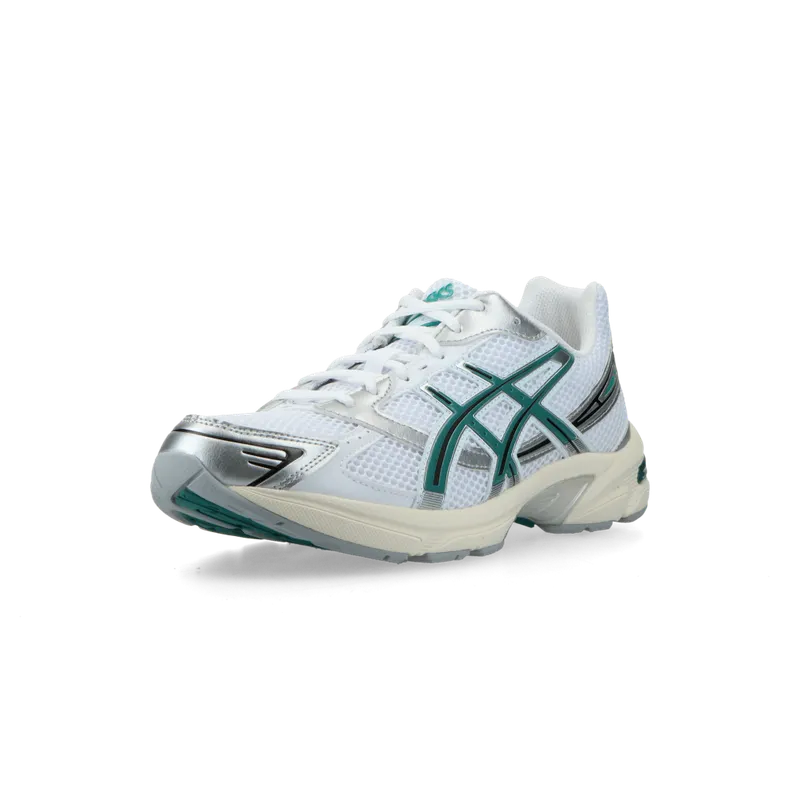 ASICS SportStyle GEL-1130 (white / rainy lake) – 1203A609-100