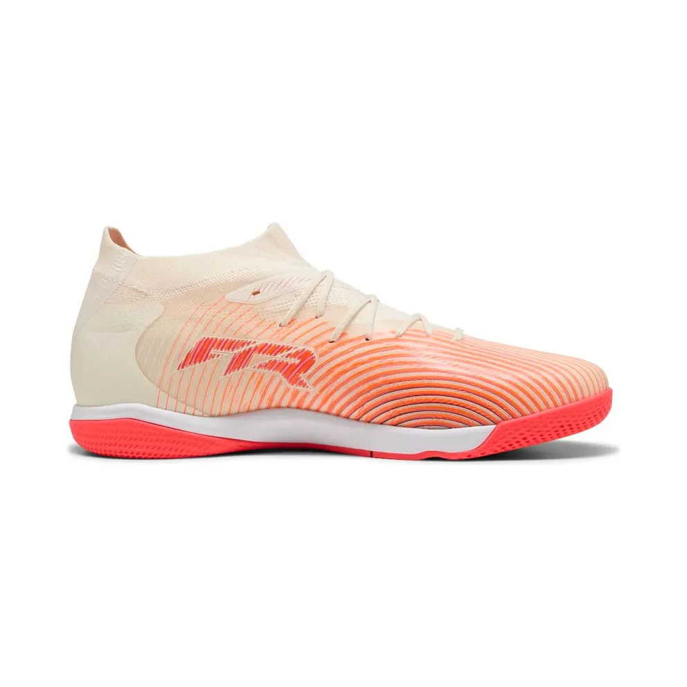 Puma FUTURE 9 MATCH IT Men, Brown (109152)