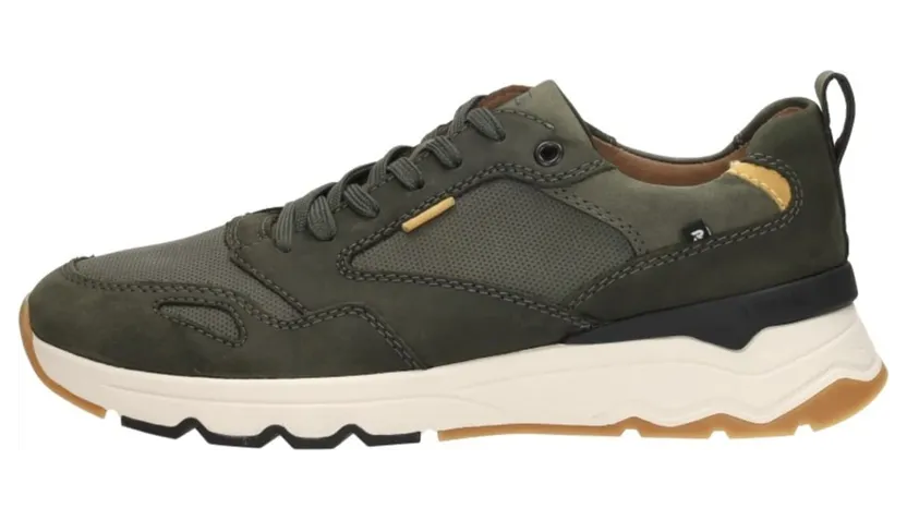 Rieker sneaker Groen (6000065918C70)