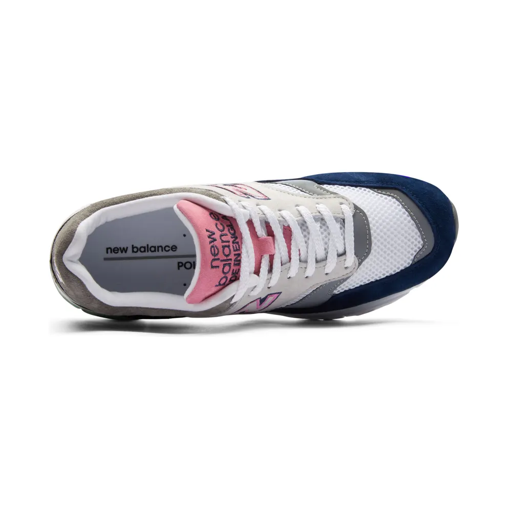 New Balance 1500.9 Grey Navy White/Black (M15009FR)