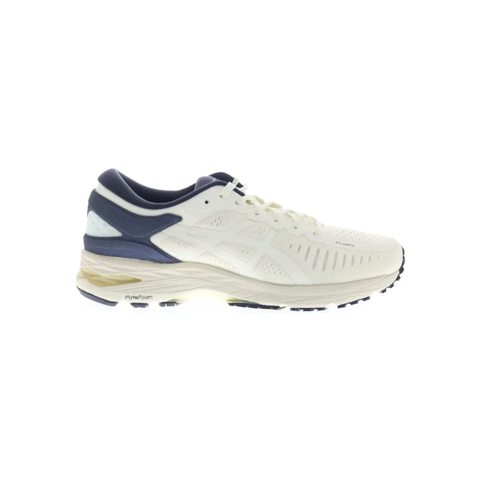 ASICS MetaRun Off White Stone Black (T8C9N-0101)