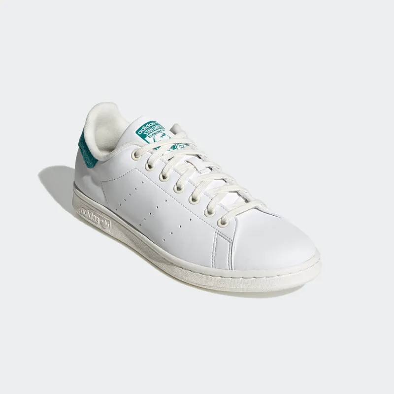 Adidas Stan Smith Cloud White / Eqt Green / Cloud White (GZ6338)