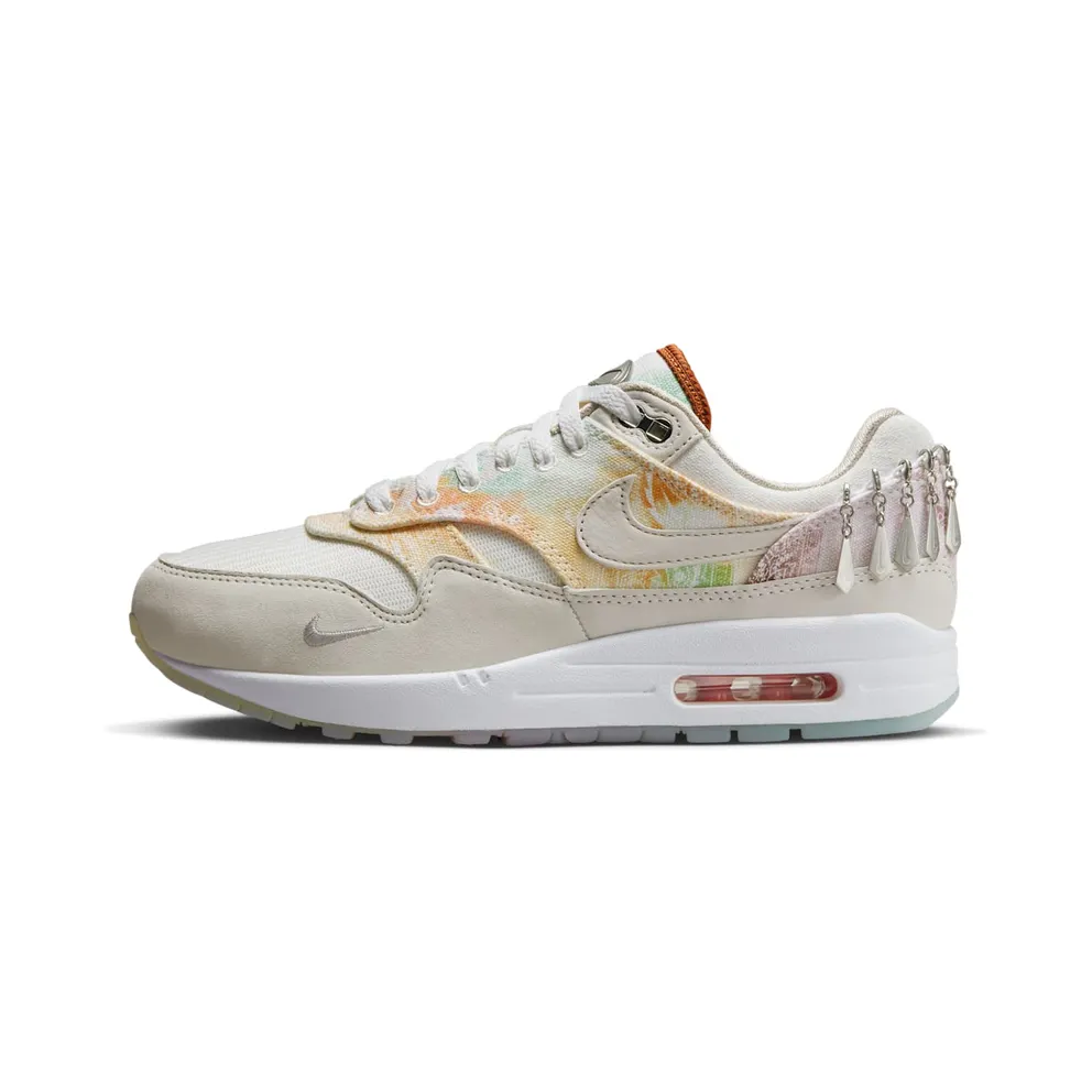 Nike AIR MAX 1 ’87 “White Phantom Mint Foam” (FJ7734-101)