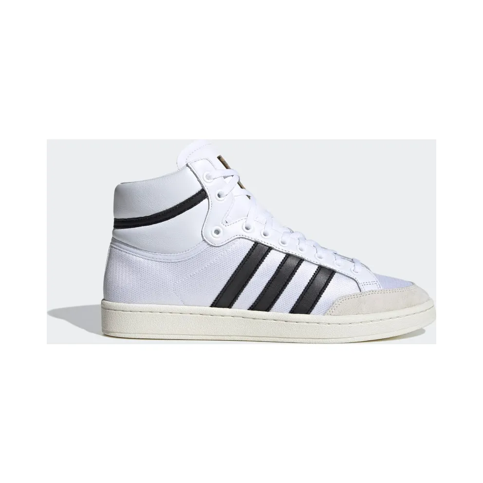 adidas Americana Hi Schuh Cloud White / Core Black / Off White (FX0235)