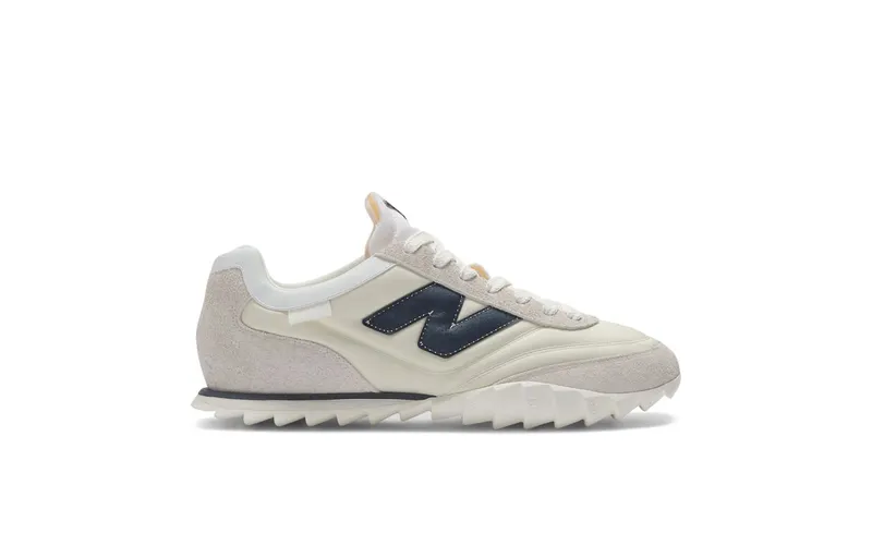 New Balance New Balance Unisex New Balance x Donald Glover Presents RC30 White/Beige/Blue (URC30DD)