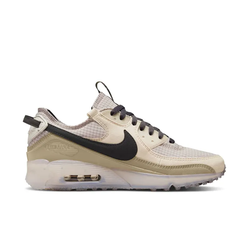 Nike Air Max Terrascape 90 Bruin – “Rattan / Dark Smoke Grey / Khaki” (DH4677-200)