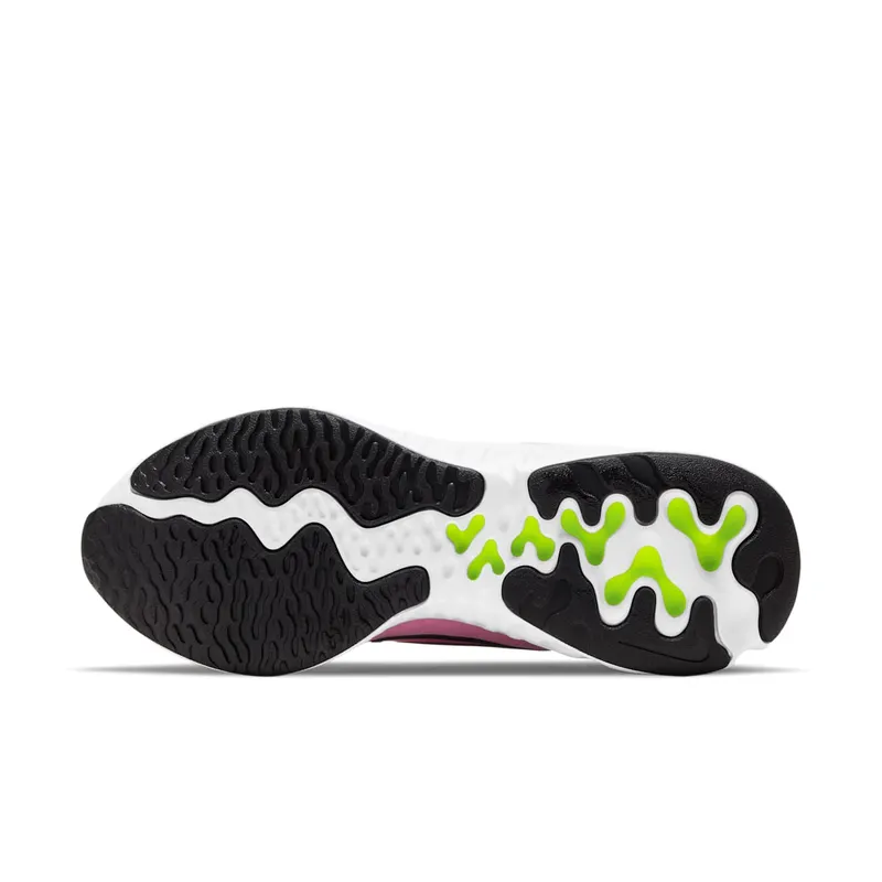 Nike Renew Run 2 Running Red (CU3505-601)
