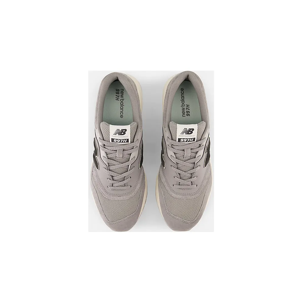 New Balance 997H Shadow Grey Blacktop (CM997HPH)