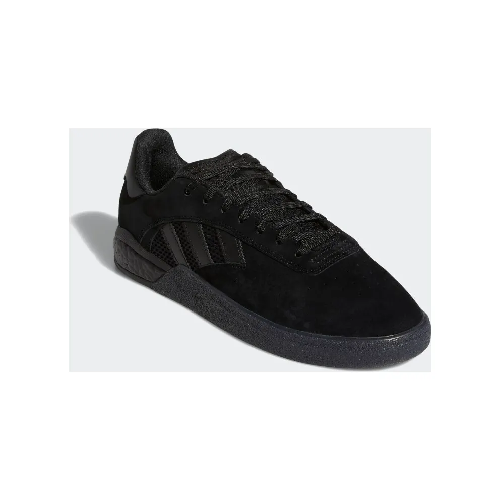 adidas 3ST.004 Core Black / Core Black / Core Black (FY0501)