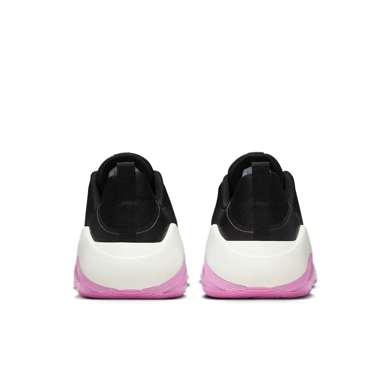 Nike Bella 7 Black Sail Light Magenta (FZ1689-007)