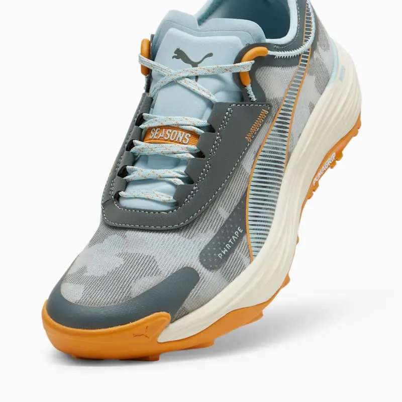 Puma Voyage Nitro 3 Seasons Mineral Grey Camo (377745-10)