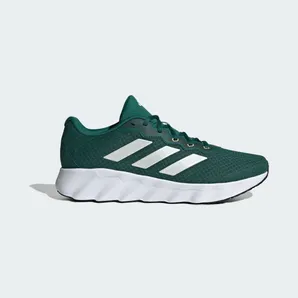 adidas Switch Move Running “Collegiate Green / Zero Metalic / Oat” (IG1760)