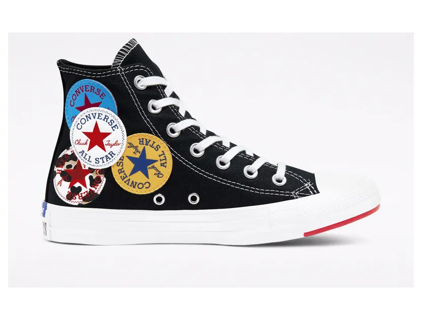 Converse Chuck Taylor All Star Hi 166734C