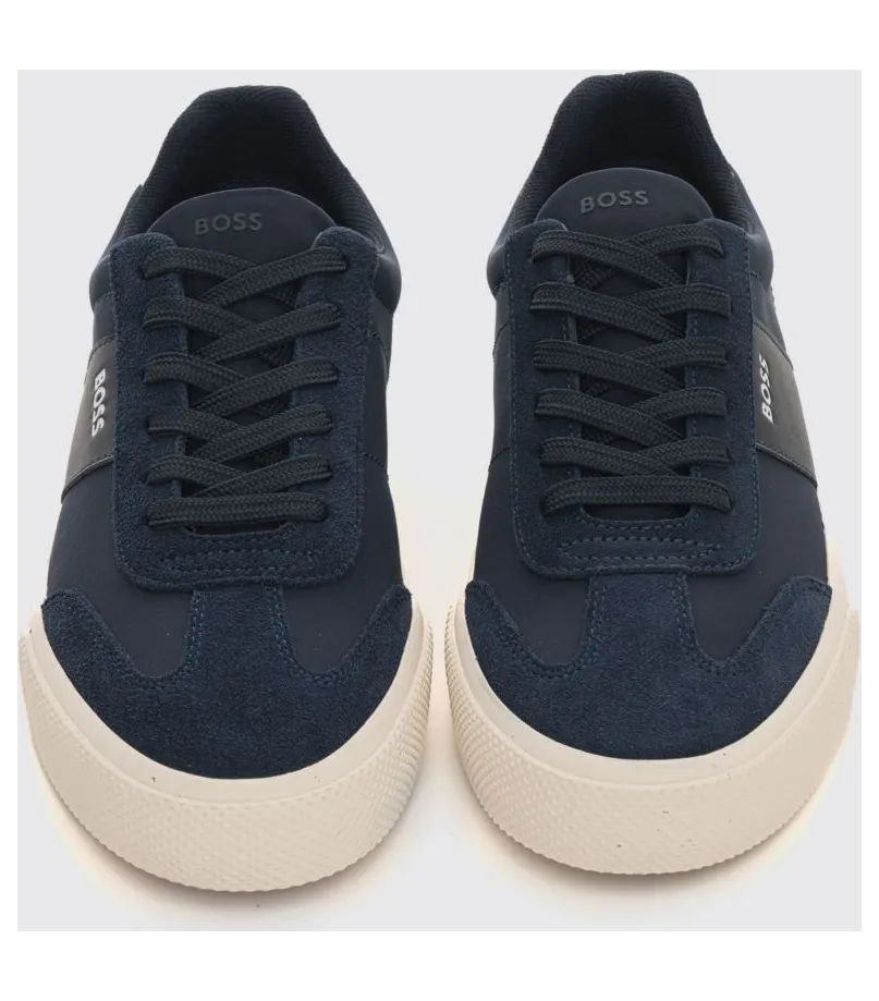 Boss Sneakers Blue (50563847401)