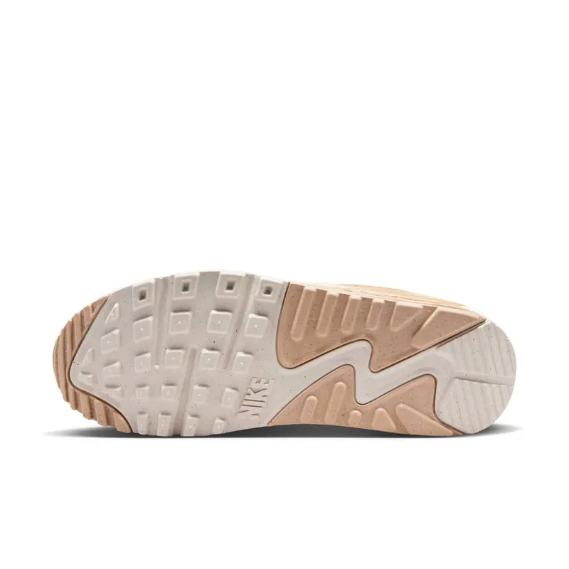 Nike Air Max 90 “COCONUT MILK” (DH8010-004)