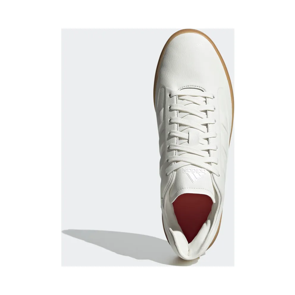 Adidas ZNTASY LIGHTMOTION+ Lifestyle Adult Shoe Cloud White / Cloud White / Gum (GZ2298)