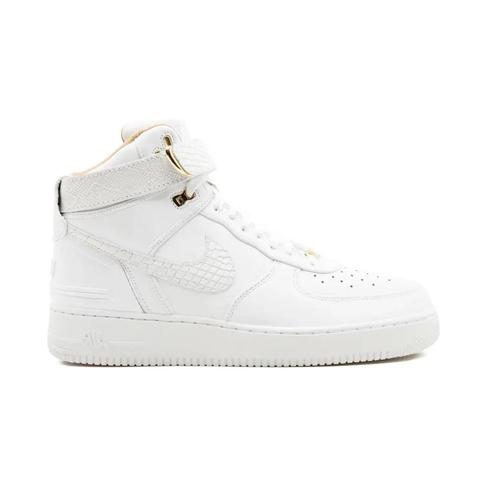 Nike Air Force 1 high-top – White (AO1074)