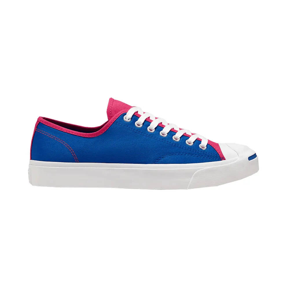 Converse Jack Purcell Happy Camper Game Royal (167922C)