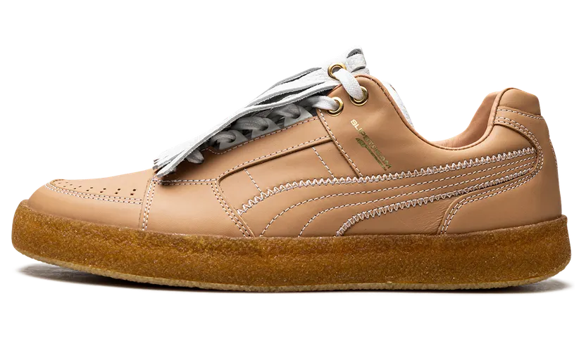 Slipstream Lo Catch A Tan “Catch A Tan / Tan-Puma White” (386352-01)
