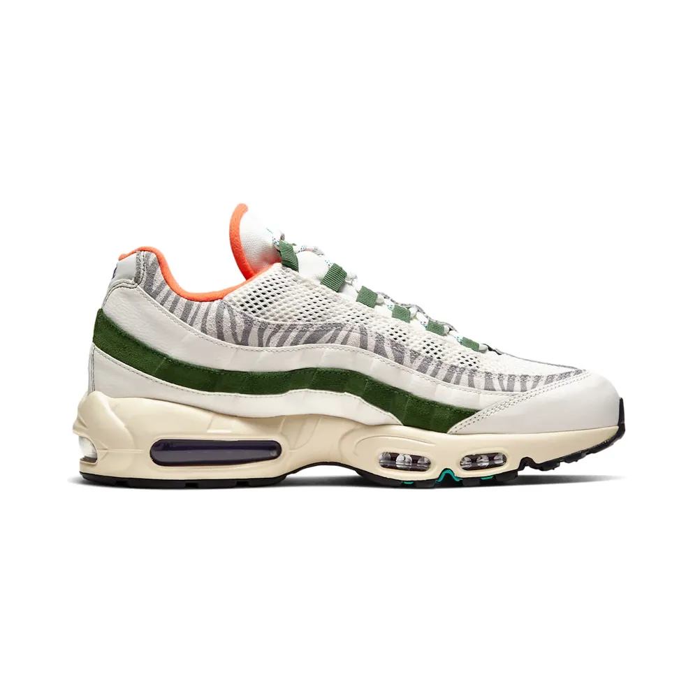 Nike Air Max 95 Era ‘Safari’ (2020) (CZ9723-100)