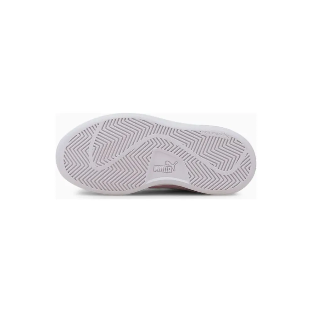 Puma Smash v2 Glitz Glam Kid Pink (36737819)