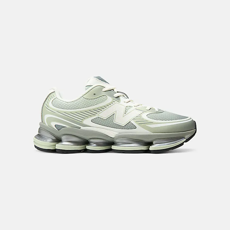 New Balance 2000 – “Silver Moss” (U20002UU)