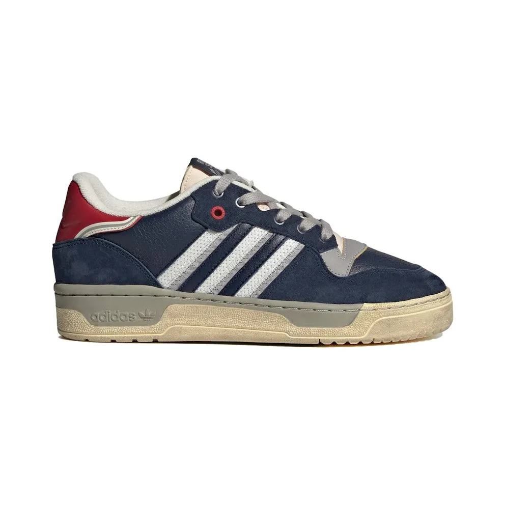 adidas Rivalry Low Extra Butter Navy (ID2870)