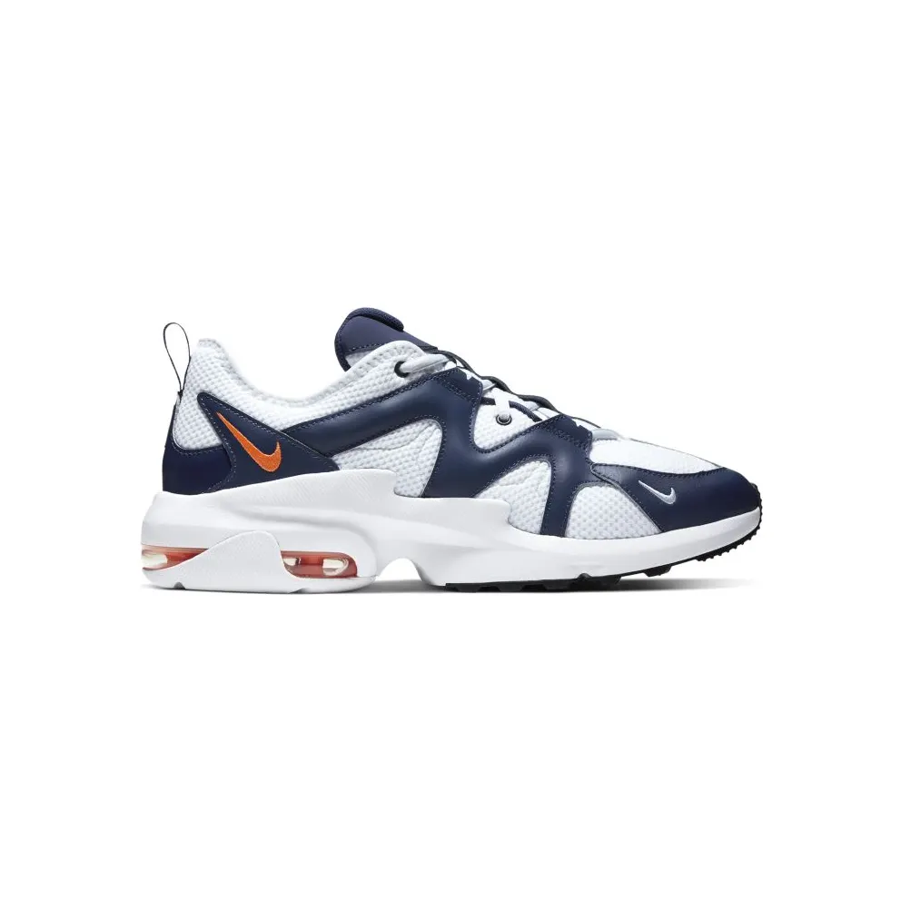 Nike Air Max Graviton Blue Void Blue Void/White-Total Orange (AT4525-400)