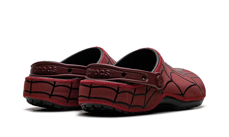 Crocs Classic Clog “Marvel Spider-Man Neo” (211489-90H)
