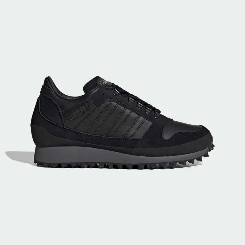 adidas Hiaven SPZL Core Black / Core Black / Core Black (IF5722)