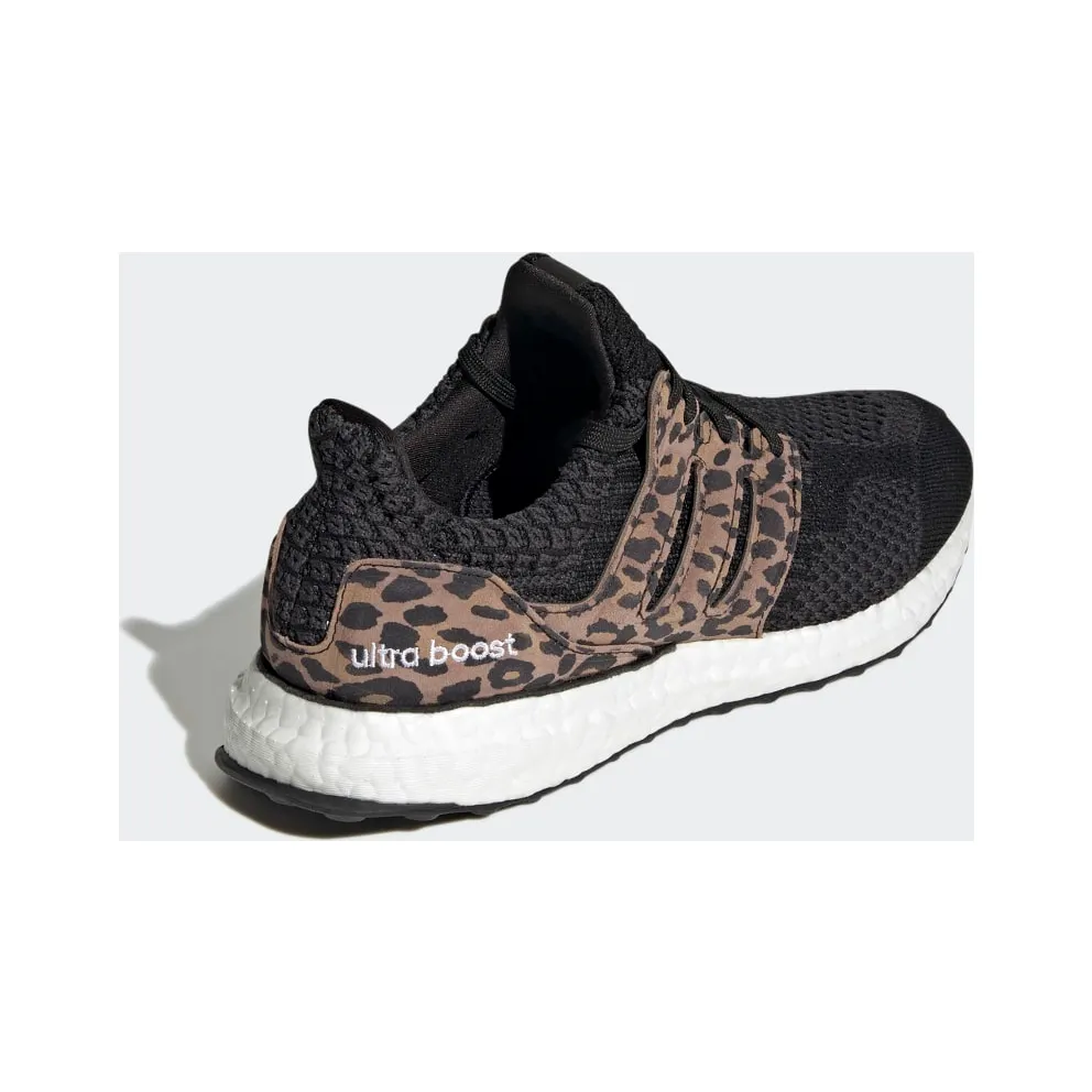 Adidas Ultraboost 5.0 DNA Core Black / Core Black / Carbon (HP9558)