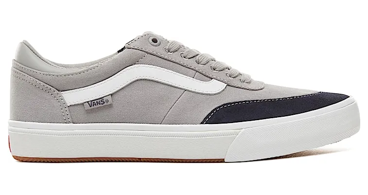 VANS Gilbert Crockett Pro 2 Schoenen (Grijs)