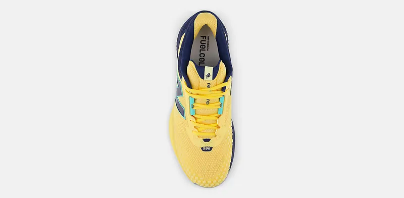 New Balance FuelCell 996v6 Navy Parchment (MCH996I6)